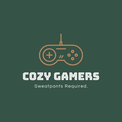 We are a gaming couple just trying to throw some cozy and fun vibes out there. Any and all support is greatly appreciated!