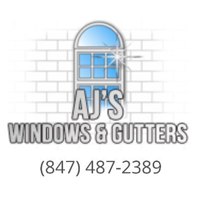 AJWindowGutters Profile Picture