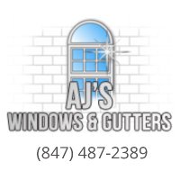 AJ's Windows Gutters(@AJWindowGutters) 's Twitter Profile Photo