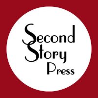 Second Story Press(@_secondstory) 's Twitter Profileg