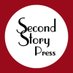 Second Story Press
