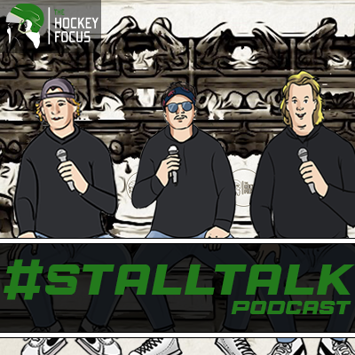 Junior Hockey Lifestyle Podcast. Official twitter account of the