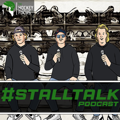 Junior Hockey Lifestyle Podcast. Official twitter account of the 