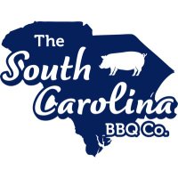 The South Carolina BBQ Co. (@thescbbqco) 's Twitter Profile