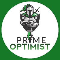 Prime Optimist(@PrimeOptimist7) 's Twitter Profile Photo