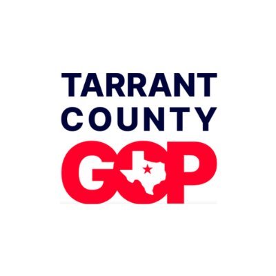 Official Twitter account for the Tarrant County Republican Party. 817-595-0303