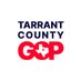 Tarrant County Republican Party (@tarrantgop) Twitter profile photo
