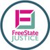 FreeState Justice (@FreeStateLGBTQ) Twitter profile photo
