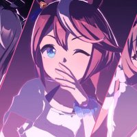 DH ウマ娘垢 (@dh26673012g) Twitter profile photo