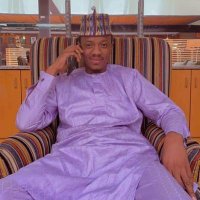 Faisal Umar Kaoje (@prince_kaoje) 's Twitter Profile