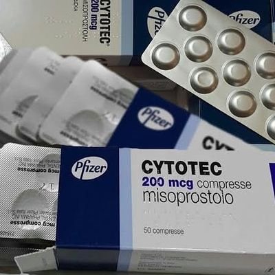 obat cytotek misoprostol
Dalam 1paket terdiri dari 4 macam obat
Pil penggugur kandungan cytotec 
Pil pembersih gastrul 
Pil pereda nyeri analgesik 
Pil penambah