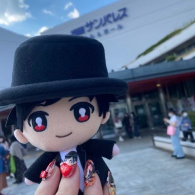 🔥さんのプロフィール画像