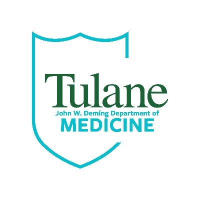 John W.Deming Department of Medicine at Tulane University School of Medicine in New Orleans.Our commitment to excellence in medical education,research&clinical.