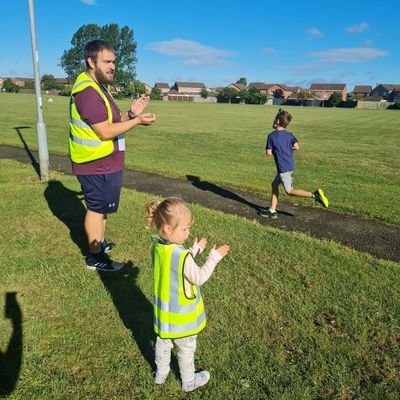 Trainee teacher and former @Blyth_Spartans Senior Press Officer. Go running in my spare time (when kids allow!)
#HowayBlyth #NUFC