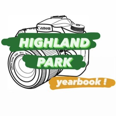 hpisd_yearbook's profile picture. The official twitter account for the 2022-2023 Highland Park Yearbook. Make memories with us and use the #hpyearbook #believethebuzz📸