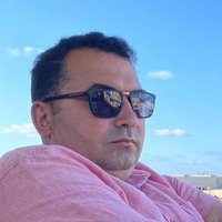 Ibrahim Hemaida (@ihemaida) Twitter profile photo