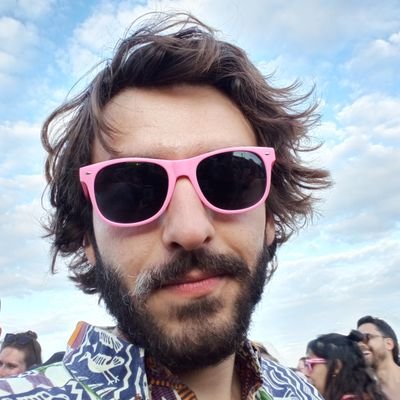 Rucikir's profile picture. C & OCaml and indie punk rock techno croissants