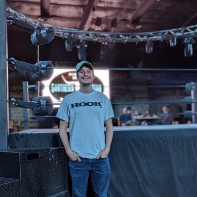 Aspiring comedian, gamer, IT, pop culture enthusiast. Pro wrestling fan,