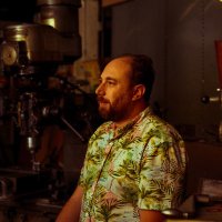 Justin Stillmaker (@juststillmaker) 's Twitter Profile