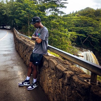 Jaydenmoneal's profile picture. Filmmaker.