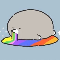 maninstorm's profile picture. IT GETS BETTER🏳️‍🌈 오지은🌿 박정아🏐 LMSY🐨🐰