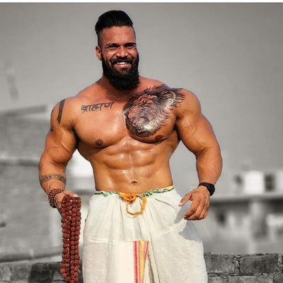 santanadharma2's profile picture. 