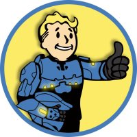 Vault Boy 101 Mods and More(@VaultBoy101yt) 's Twitter Profile Photo