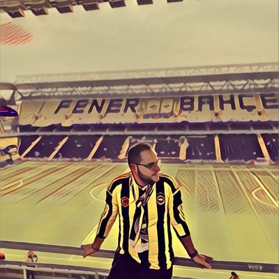 lazonman's profile picture. #FenerbahçeSenÇokYaşa
