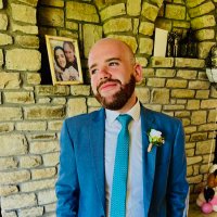 Jason Doran (@jasonrdoran) 's Twitter Profile
