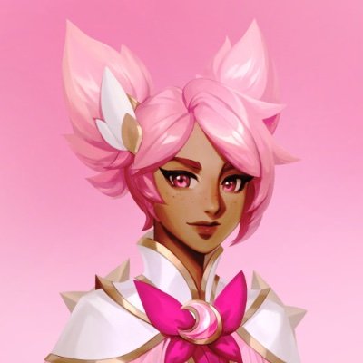 Lux from Arcaneさんのプロフィール画像
