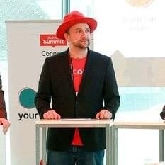 Historian, Manager TechSales @RedHat 🇦🇹 Mostly Rants. Also Aviation, Cars, Guns & Tech. Tweets my own. SATIREACCOUNT. Gut Rechtsschutzversichert 😘
