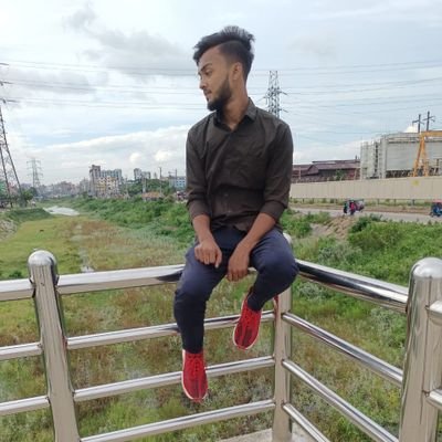 AbujubayerMd's profile picture. 