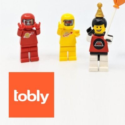 Tobly is an online platform optimizing the equipment rental process for multi-site facilities managers nationwide.
Learn more at https://t.co/1rspiRuCHy