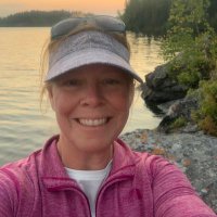 Cherie Westbrook (@ecohydro_gal) 's Twitter Profile Photo Cherie Westbrook (@ecohydro_gal) 's Twitter Profile Photo