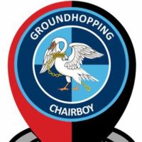 Groundhopping Chairboy (@pocock_colin) 's Twitter Profile