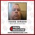William Todd Drake (@toddrake00) Twitter profile photo
