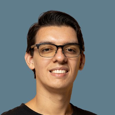Founder and CTO @Hallos_io Ethereum Costa Rica 🇨🇷 Devcon Scholar ✈️