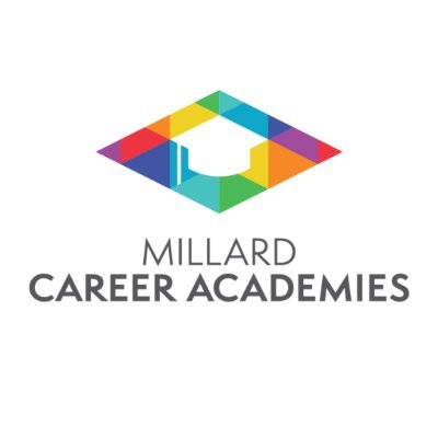 Millard Public Schools career academies provide a unique opportunity to explore a career field while still in High School.