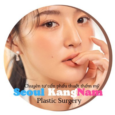 KangnamSurgery's profile picture. specializes in consulting plastic surgery in gangnam seoul, korea. Stell cell korea Chuyên tư vấn PTTM tại kangnam seoul Hàn Quốc. Ngực,mũi,gọt hàm,hút mỡ bụng,