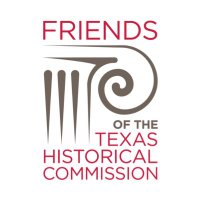 Friends of the Texas Historical Commission(@friends_thc) 's Twitter Profile Photo