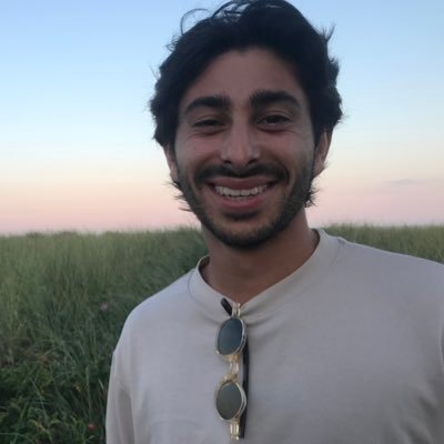 MPH candidate (‘24) at Brown University School of Public Health. BA Pitzer College ‘20, (He/his)