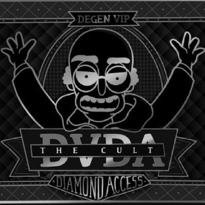 CarterrrT's profile picture. NFT Collector - GHNFT #1109
DVDA pass #47
AHC #6974#7094#6972#6973

#nftstoryofmylife #godhatenftees