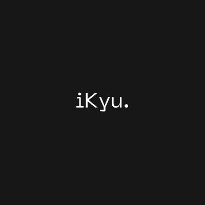 iKyu🪓