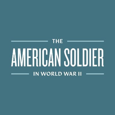 The American Soldier in World War II Project