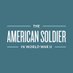 The American Soldier in World War II Project (@transcribeTAS) Twitter profile photo