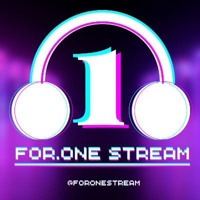 Start at the end! Going up to be first! Kamusta po? We are the Streaming Team!