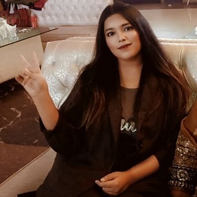 A blessed Ali wali ♡
ANMC Batch 2k21
House officer at CMA Lahore
Executive @DWMofficial
PPP in DNA