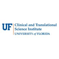 UF Clinical and Translational Science Institute(@UFCTSI) 's Twitter Profile Photo