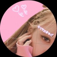 ラリサのまゆげ(@BLINK_Lalisa_27) 's Twitter Profile Photo