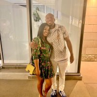Chris Harris (@chrisharrisjr) 's Twitter Profile Photo Chris Harris (@chrisharrisjr) 's Twitter Profile Photo